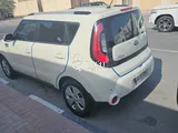 KIA SOUL 2015, FAMILY USED GOOD CONDITION CAR